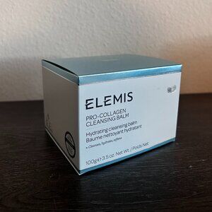 Elemis Pro-collagen cleansing balm
